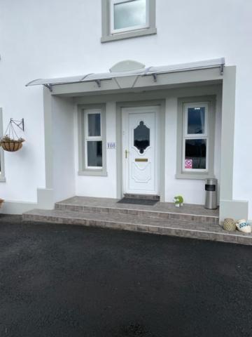 New Lisnagalt Lodge Coleraine Exteriör bild